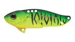 Блешня Strike Pro Cyber Vibe 40mm 6.6gr (GC01S)