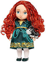 Кукла Дисней Мерида аниматор Disney Animators' Collection Merida Doll