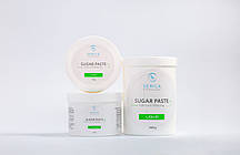 РІДКА 1400 г цукрова паста для епіляції Serica