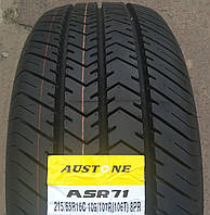 Шины 215/65 R16C 109/107R Austone ASR71