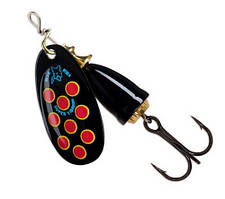 Блешня Blue Fox Vibrax Hot Pepper BFS3 BYR