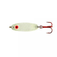 Блешня Lindy Quiver Spoon GLOW/CHRM