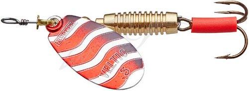 Блешня Rublex Veltic #4 8.0g ARN