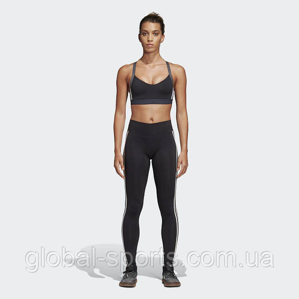 Adidas All Me 3 Stripes DU1290 Global Sport 1208790136