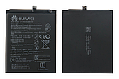 Оригінальний акумулятор HB436380ECW 3650mAh 3.85V для Huawei P30 ELE-L29, ELE-L09, ELE-L04, ELE-AL00