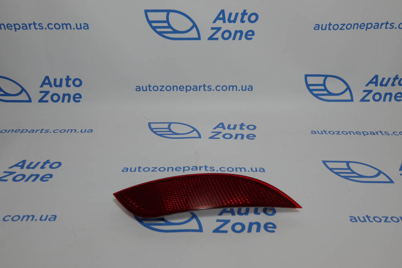 Відбивач задній правий у бампер Ford Focus 2014- 1858301 - DEPO