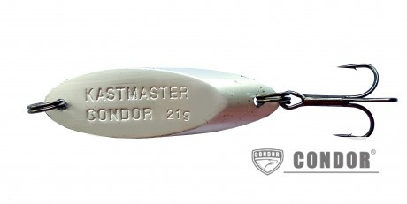 Кастмастер Condor 1103-7g #09
