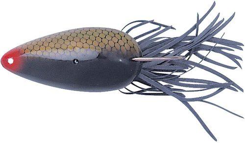 Блешня Heddon MOSS BOSS - X0510BS