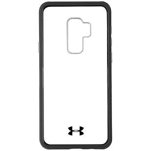 Чохол Under Armour UA Protect Verge Clear для Samsung Galaxy S9 SM-G960