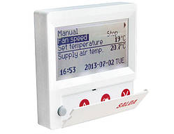 Програмовний пульт керування Flex Salda