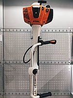 КУСТОРЕЗ STIHL FS 561 C-M-Tronic + ГАРАНТИЯ 24 МЕСЯЦА + ПОДАРОК