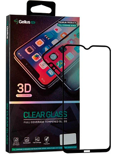 Захисне скло Gelius Pro 3D для Xiaomi Redmi Note 9 (ксиоми редами нот 9)