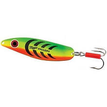 Блешня Mepps Cyclops 00 TIGER 5gr