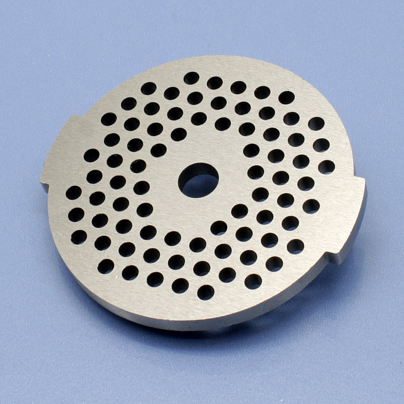 Решітка для м'ясорубки Moulinex HV6 дрібна, фото 1