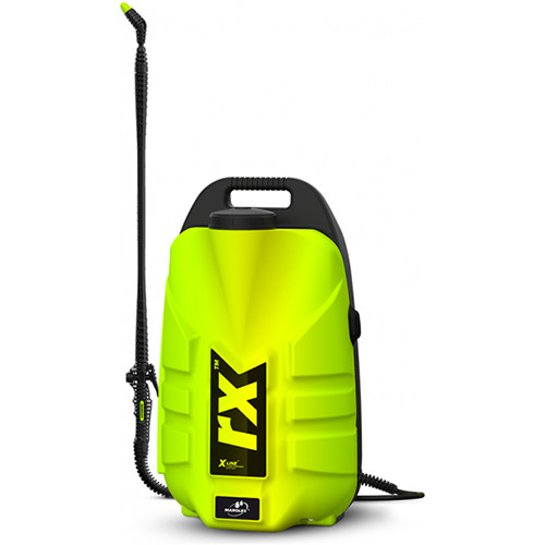 Обприскувач акумуляторний RX 12 л Li-Ion 3,4 Ач Marolex S141.141 (Польща), фото 1