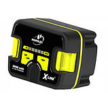 Обприскувач акумуляторний RX 12 л Li-Ion 3,4 Ач Marolex S141.141 (Польща), фото 3