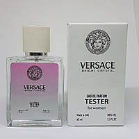 Versace Bright Crystal - Quadro Tester 50ml