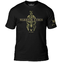 Футболка 7.62 Design USN 'Warrior Ethos' US NAVI