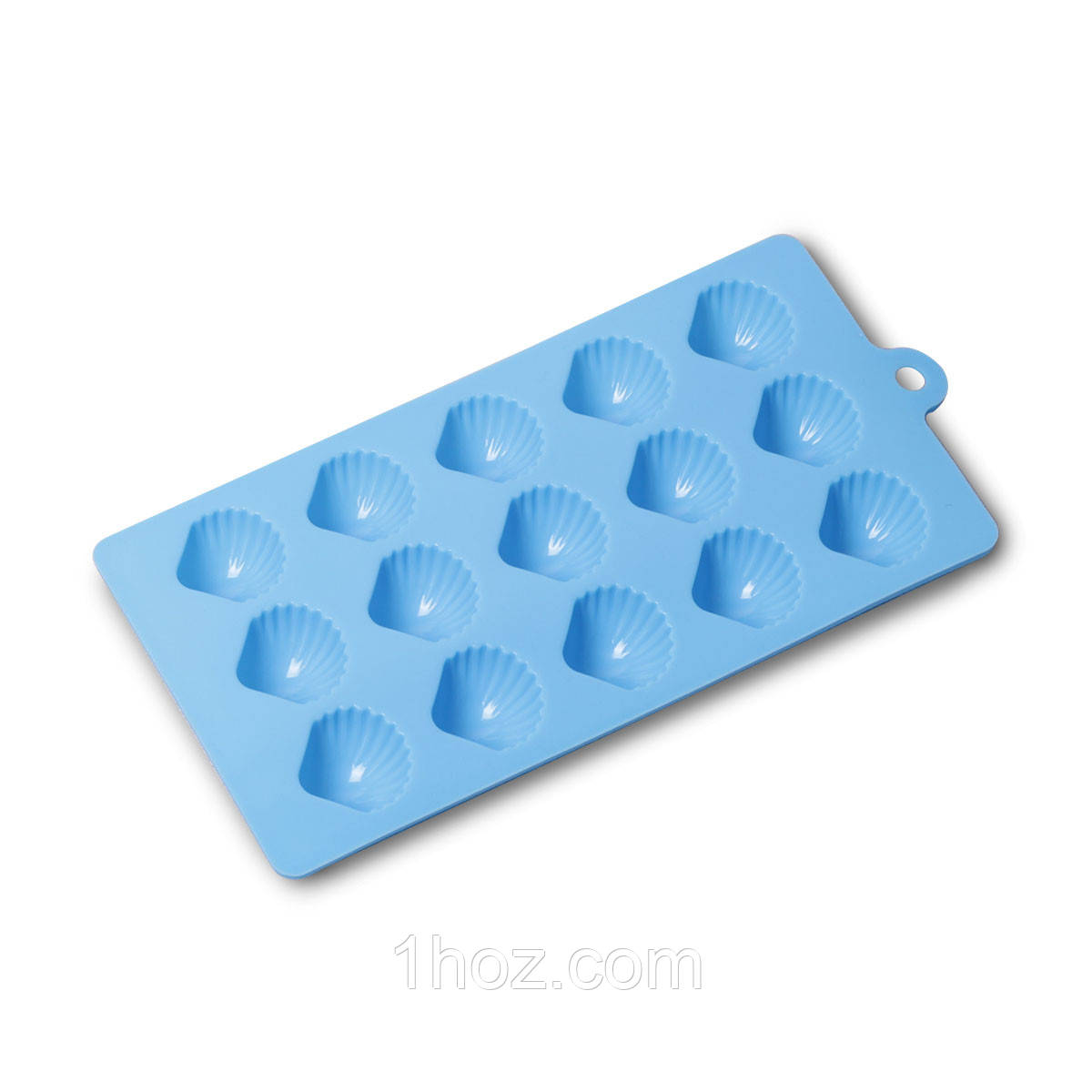 Форма силіконова Kamille 21*10.5*1.5 см KM-7738, фото 1