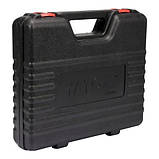 Компрессометр для бензинових і дизельних двигунів 50 предметів YATO YT-73012 (Польща), фото 5