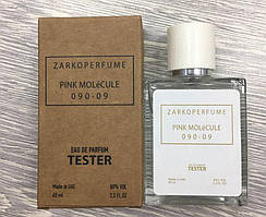 Zarkoperfume Pink MOL'eCULE 090.09 - Quadro Tester 60ml