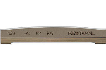 Спіральний ніж HS 82 RW