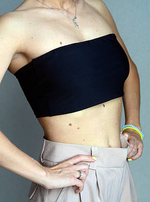 Топ-бандо, фото 2