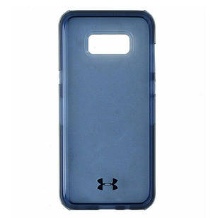 Чохол Under Armour Verge Blue для Samsung Galaxy S8 Plus SM-G955