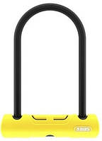 Замок U-подібний Abus 402/170HB230 SH34 Yellow