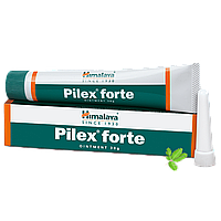 Пайлекс форте гель Хималая 30 г (Pilex forte Gel Himalaya)