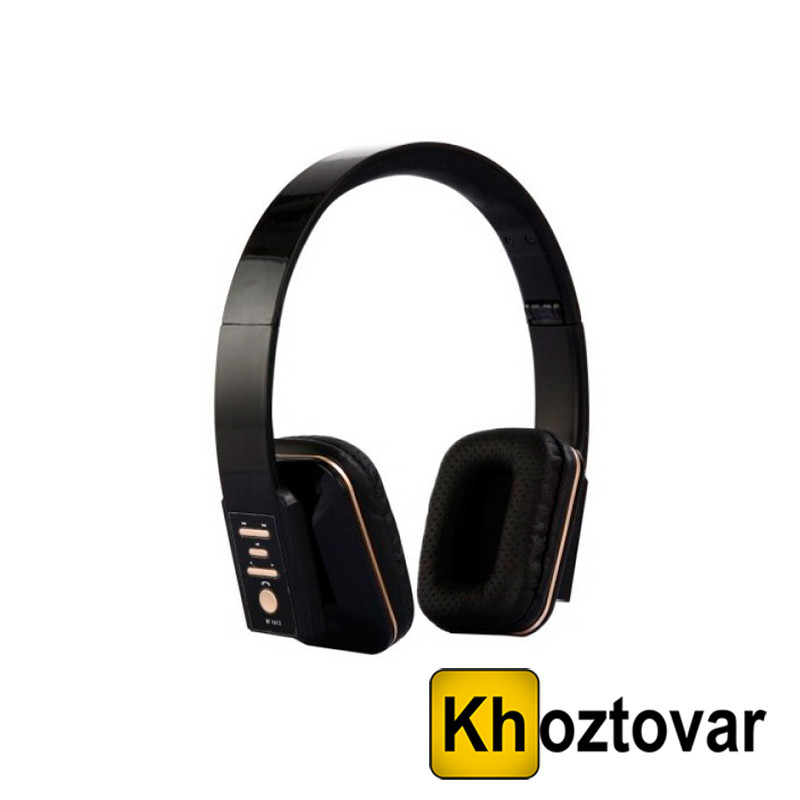 Бездротові Bluetooth-навушники SY-BT1613, фото 1