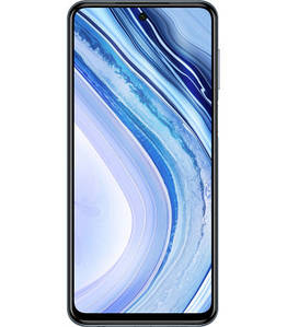 Смартфон Xiaomi Redmi Note 9 PRO 6/128GB Interstellar Grey