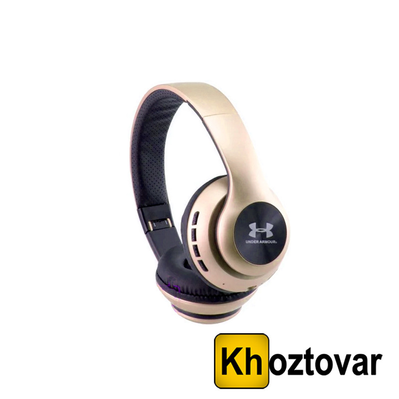 Навушники бездротові JBL UA-67, фото 1