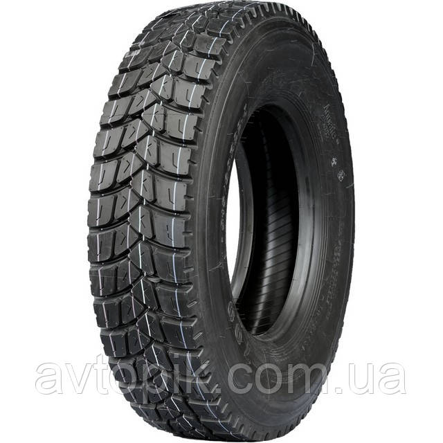 Вантажні шини Fronway HD969 (ведуча) 315/80 R22.5 156/150K 20PR