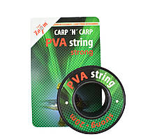 Шнур ПВА Carp Zoom String (20 м.)