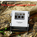 Туристична титанова дрібниця Tiartisan Titanium., фото 11