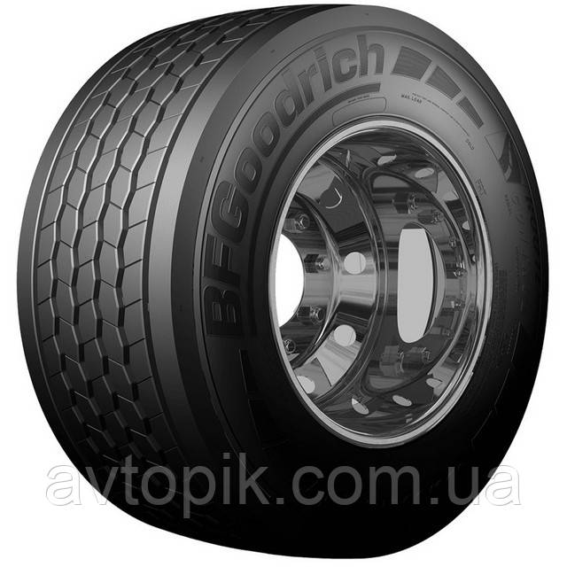 Вантажні шини BFGoodrich Route Control T (причіпна) 385/55 R22.5 160K