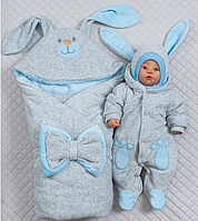 Набори для новонароджених (ВЕСНА)