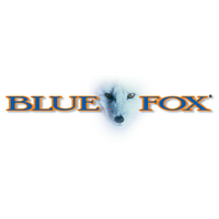 BLUE FOX