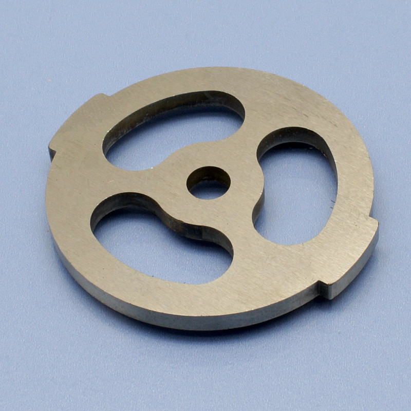 Решітка для ковбаси м'ясорубки Moulinex HV8 DKA1 DKA2 DKA213E DKA24E ME60 ME605 ME62 ME606 ME65 ME651 ME656 ME657 ME658 DKA14E, фото 1