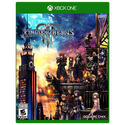 Kingdom Hearts III XBOX ONE \ XBOX Series X