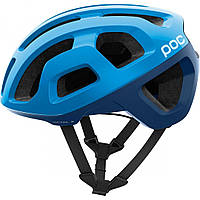 Шолом велосипедний POC Octal X Spin L 56-62 Furfural Blue