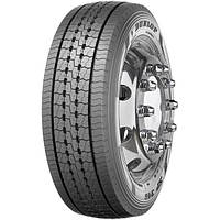 Грузовые шины Dunlop SP 346 3PSF (рулевая) 215/75 R17.5 126/124M