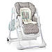 Дитячий cтульчик-трансформер для годування M 3890 FUSION ARCTIC, фото 3