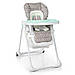 Дитячий cтульчик-трансформер для годування M 3890 FUSION ARCTIC, фото 7