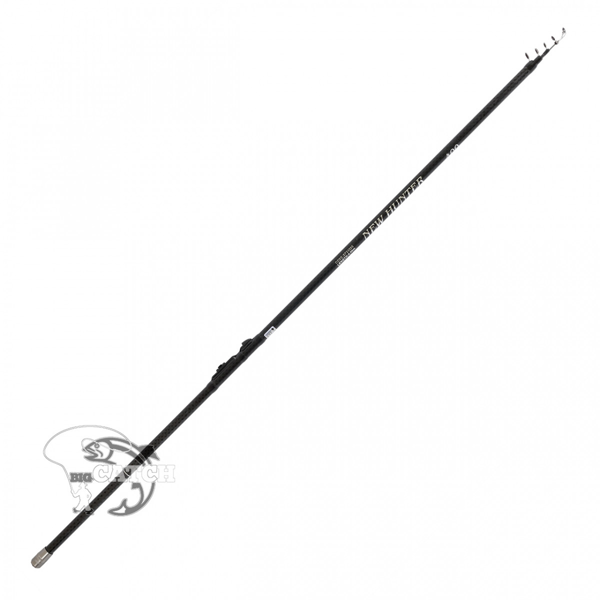 Вудка болонська feima New Hunter HM Carbon Bolo, 10-30 г, с/к