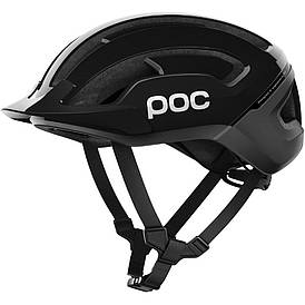 Шолом велосипедний POC Omne Air Resistance SPIN S 50-56 Uranium Black