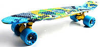 Пенниборд 22" Original Skateboards CAMEL