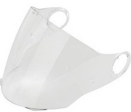 Візор для шолома Nolan N40 прозорий, OS