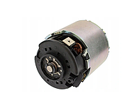 Моторчик вентилятора пічки до Nissan Qashqai 2007-